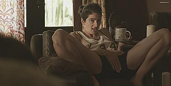 Actress - Gaby Hoffmann: Movie - Transparent